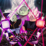 Anime Assault