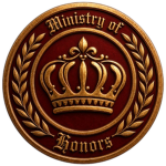 Ministry of Honors