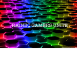 Rainbow Gamers Unite
