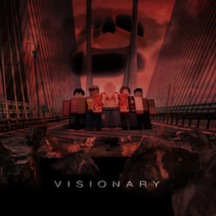 Visionary Official Community Roblox group icon