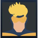 Booster Gold Fan Club