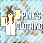 Pink's Clothing