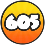 Game Badge Thumbnail