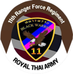 [ RTA ] + 1th Ranger Force Regiment