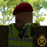 Royal Australian Corps Military Police