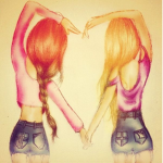 Secruity Girls