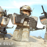 U.S. Army Empire