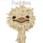 Puddles_fan_group