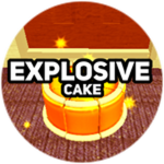 Explosive Cake