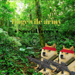 Doge Vile Special forces [DVA]