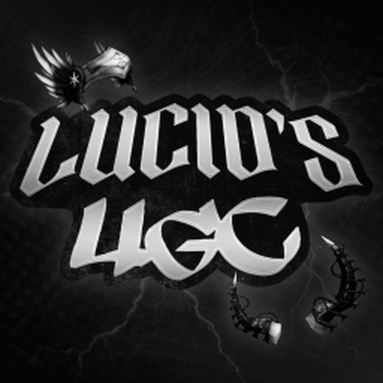 Lucid’s UGC avatar