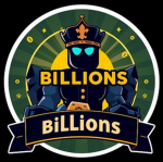 BILLIONS STUDIOS