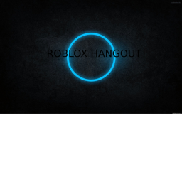 Roblox Hangout (BETA)
