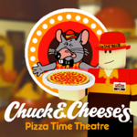 PTT Pizza Time Theatre