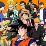 Anime-House!