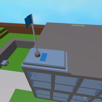 XCO. Recruitment Center. *Updates*