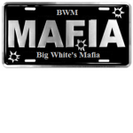 BigWhite's Mafia Clan