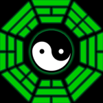 陰 Duality 陽