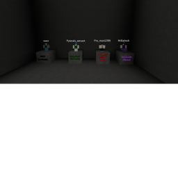 ROBLOXIAN Myths