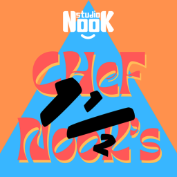 Chef Nook's 1½ (Incompleted)