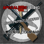 A.R.M.C Apocalypse Rising Military Company