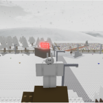 "A Gubby Game" Beta Testing