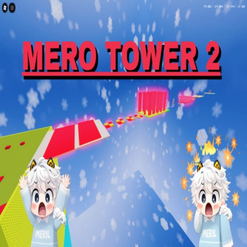 [CARRY] MERO TOWER 2