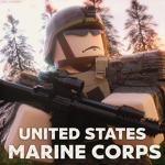 The United States Marine Corps ᅠ