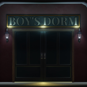 Boy's Dorm