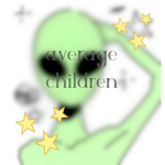 average children