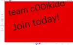 c00lkidd c00l