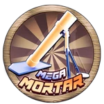 Mega Mortar