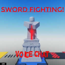 Sword fights! Easy Version! (VC🔊)