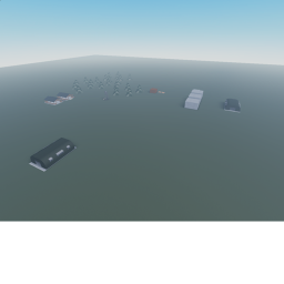 Battle for robloxia