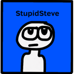 Steve and his friends fan group