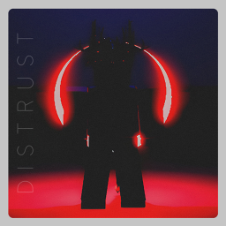 Distrust [READ DESCRIPTION]