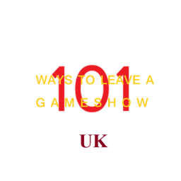 IOI Ways to leave a game show UK
