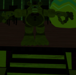 The breadbear clan