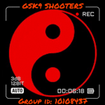 GSK9 shooters