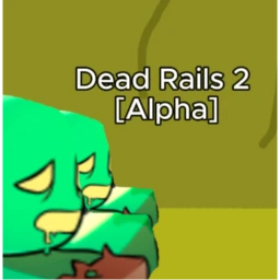 Dead Rails 2 [Alpha] icon