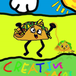 Creative Tacos