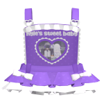 cutesy dress
