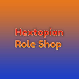 Role Shop