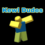 -KEWL DUDES-