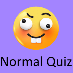 Normal Quiz