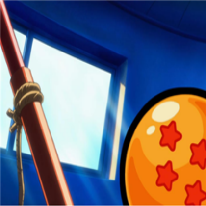 dragon ball Z KAI ending Roblox decal