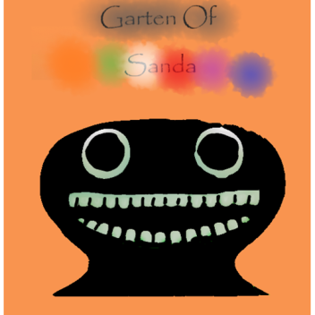 The Garten Of Sanda [HIRING]