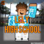 Lely High School (LHS)