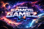 Grupo somos Games