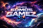 Grupo somos Games Group Thumbnail